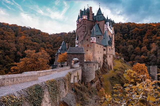 Die Schönsten Sehenswürdigkeiten In Rheinland-Pfalz - Fermodes